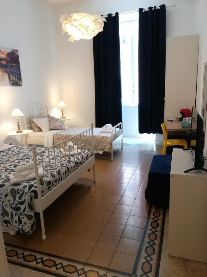 Mirhome Guest House Roma Exterior foto